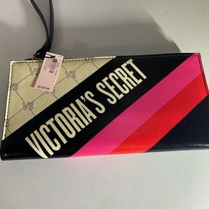 Victoria’s Secret wallet